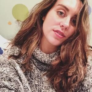 Meet your Posher, Kaitlyn